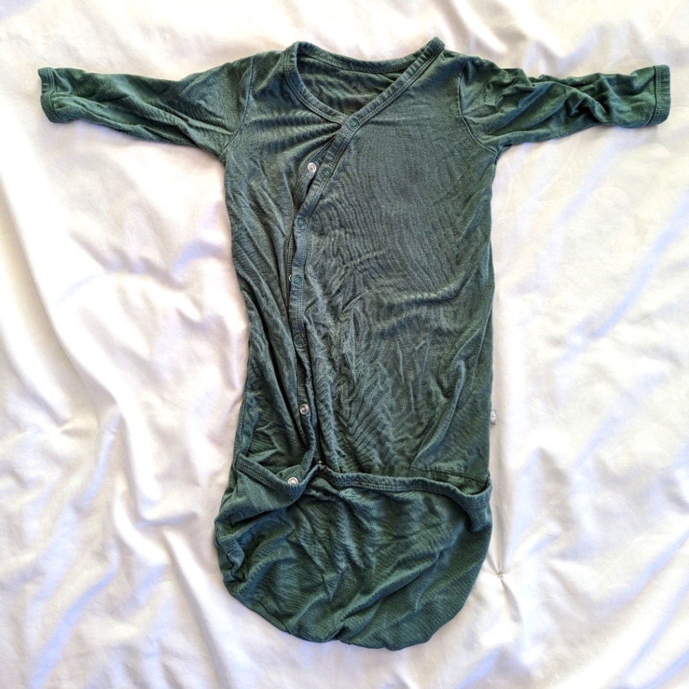 Kyte Baby Bundler 3-6 months